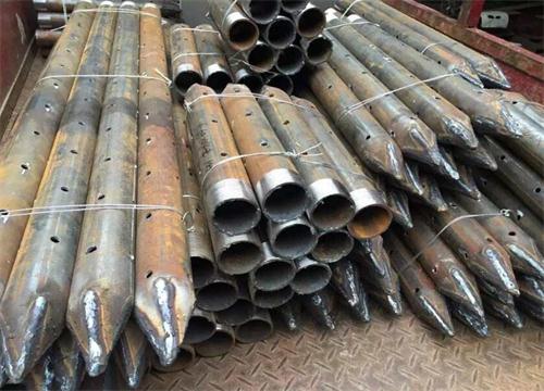 屯城镇钢花管哪里有卖